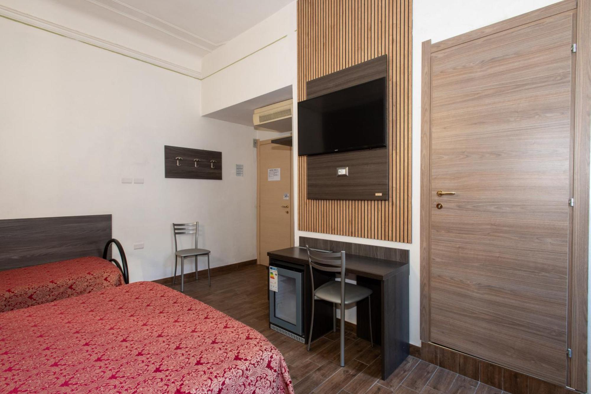 Hotel Piola Milan