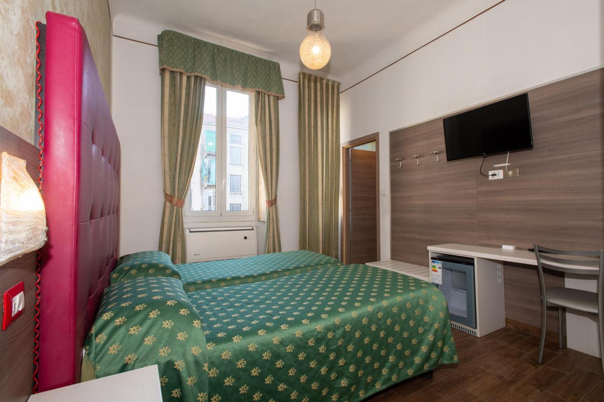 Hotel Piola Milano