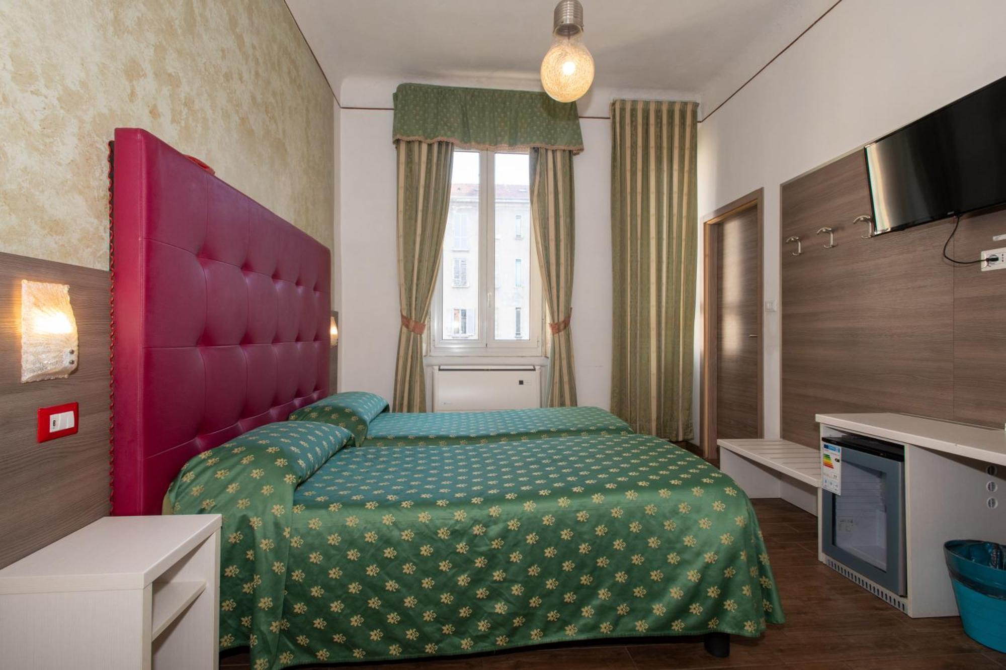 Hotel Piola Milano